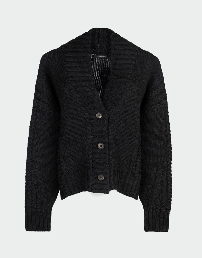Olivia Cardigan
