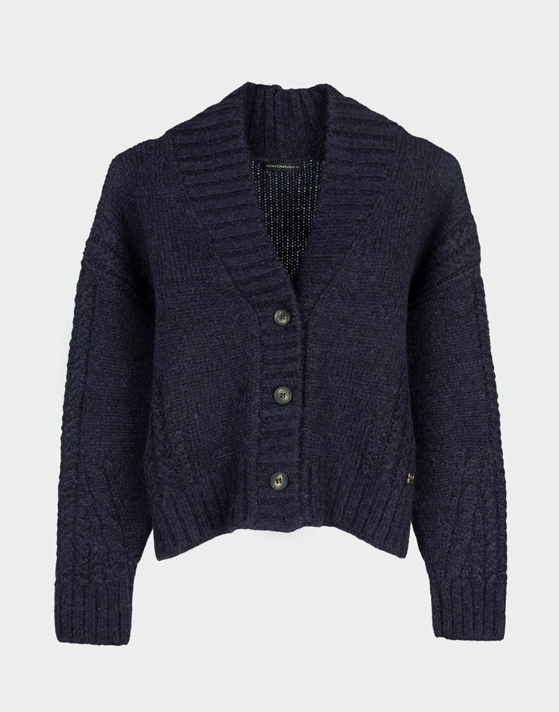 Olivia Cardigan