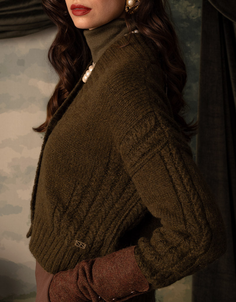 Olivia Cardigan