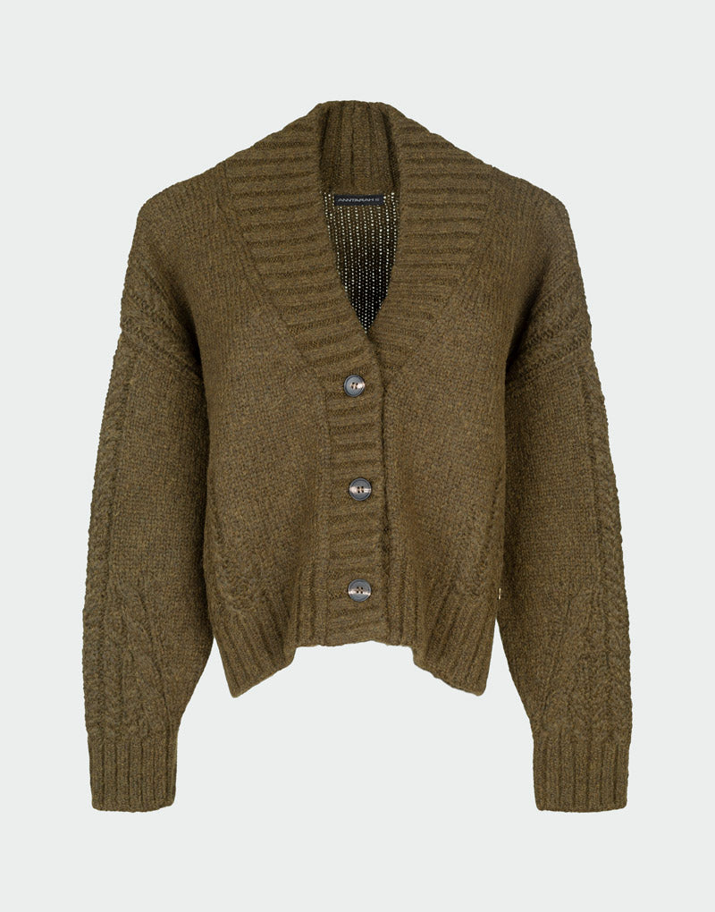 Olivia Cardigan