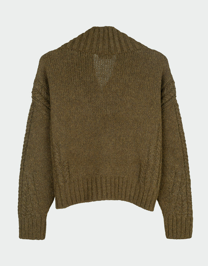 Olivia Cardigan