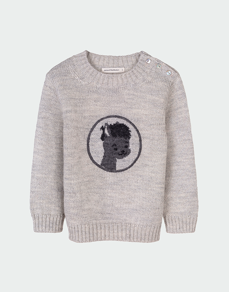 Paco Sweater