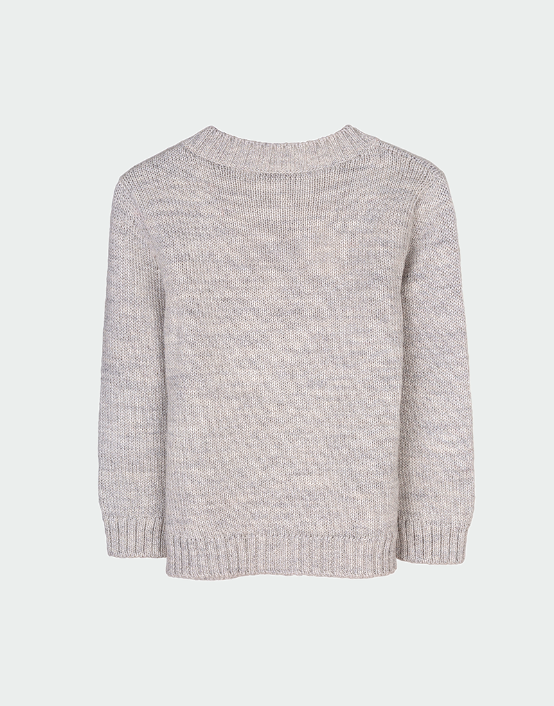 Paco Sweater