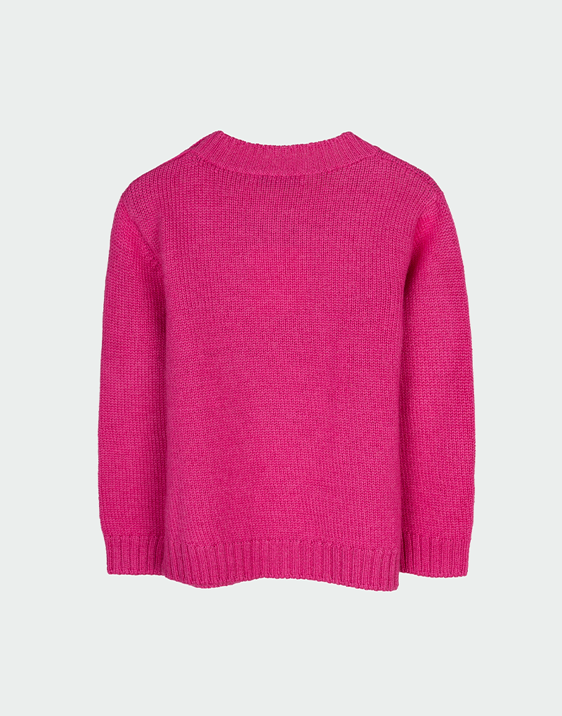 Paco Sweater