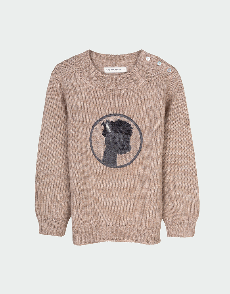 Paco Sweater