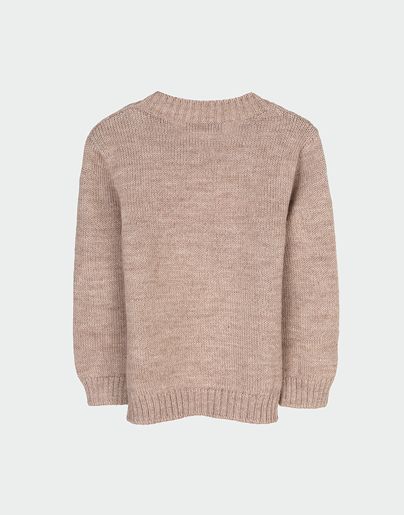 Paco Sweater