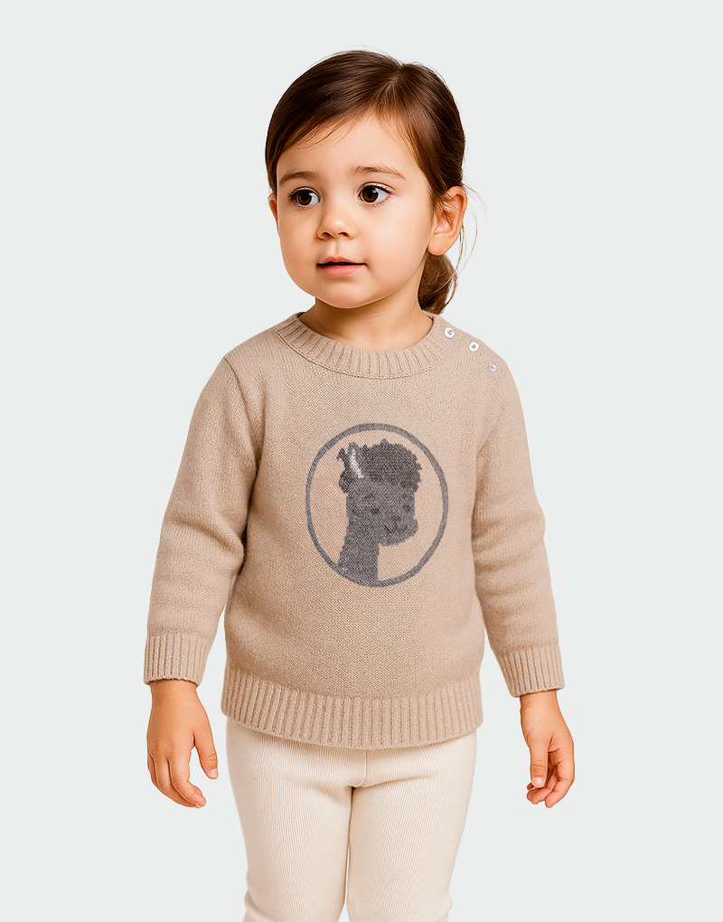 Paco Sweater