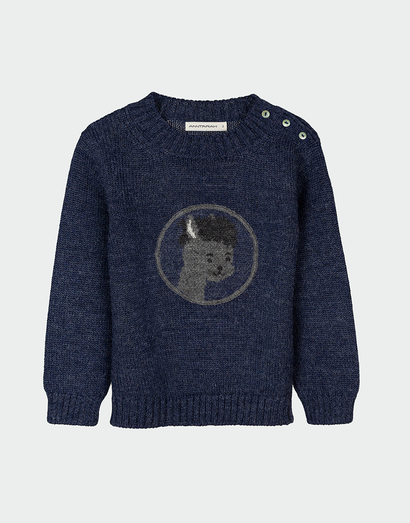 Paco Sweater