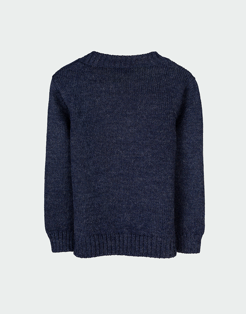 Paco Sweater