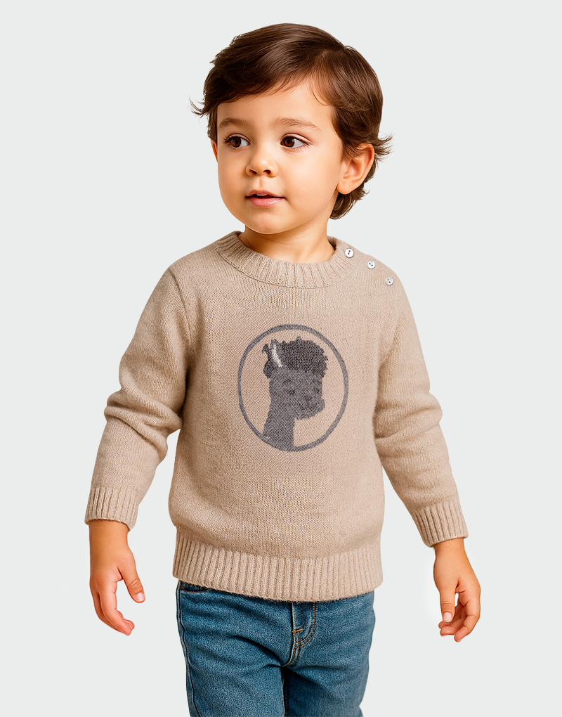 Paco Sweater