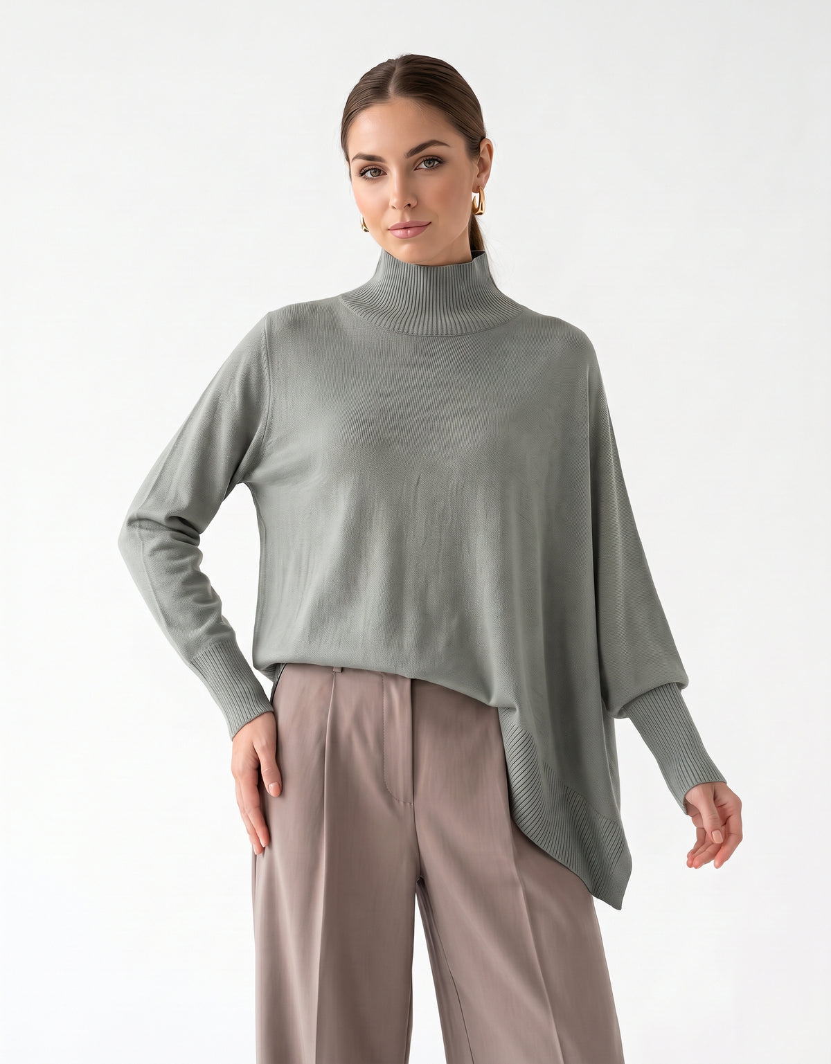 Paola Sweater
