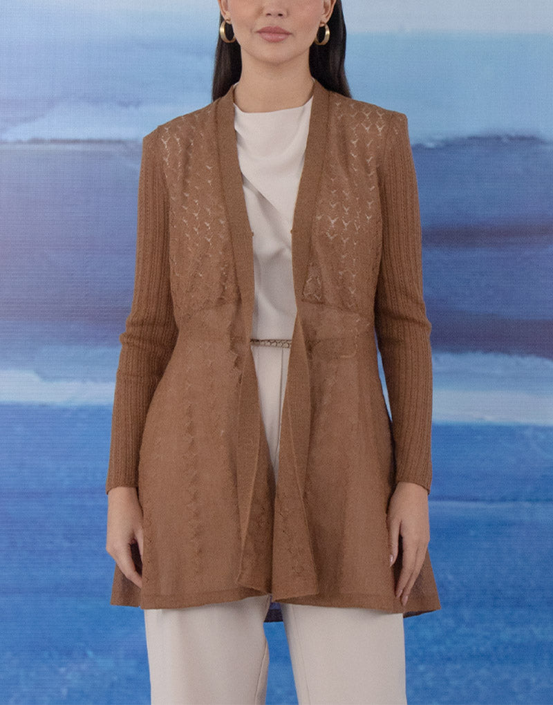 Party Cardigan