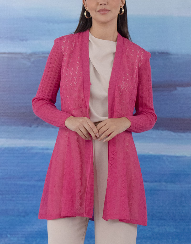 Party Cardigan