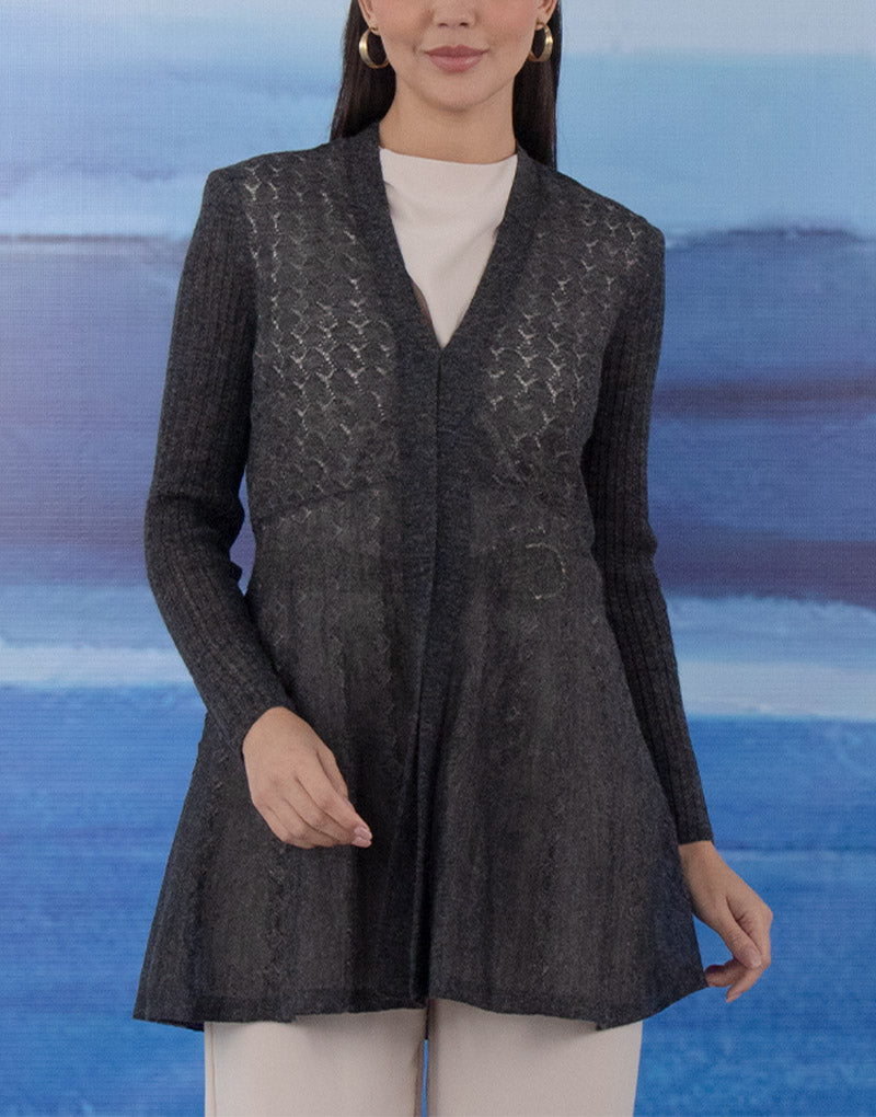Party Cardigan