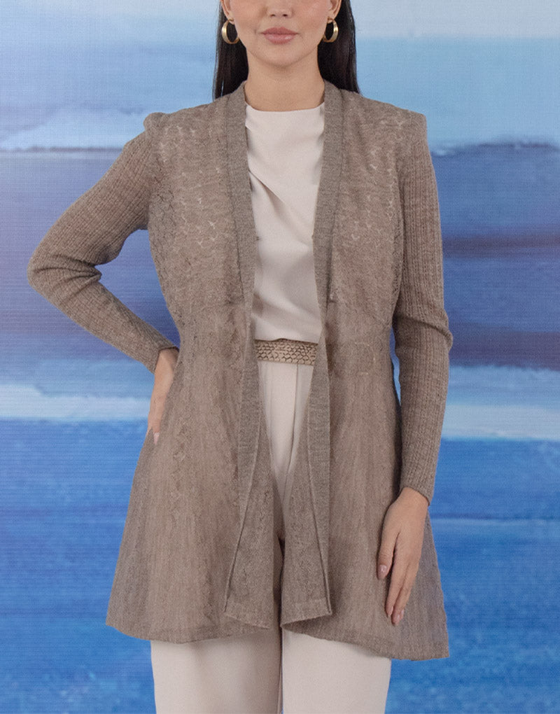 Party Cardigan