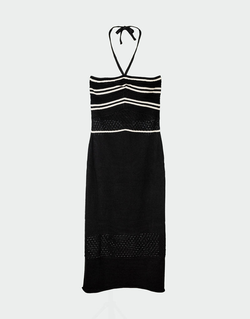 Petunia Dress