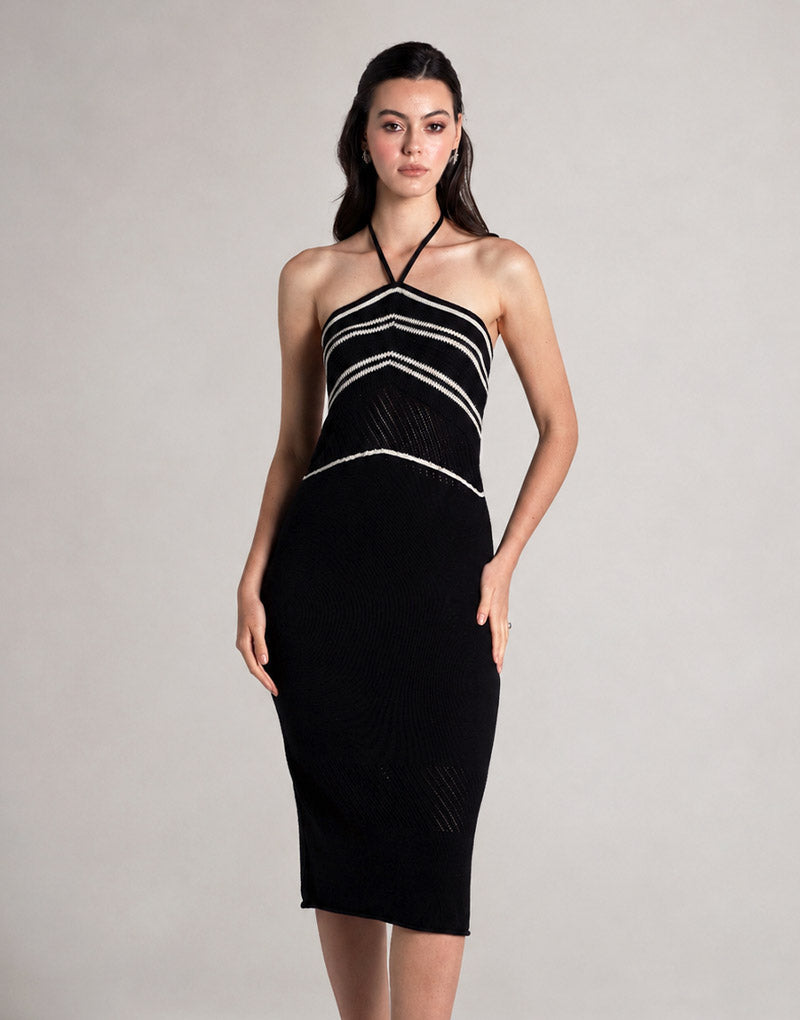 Petunia Dress