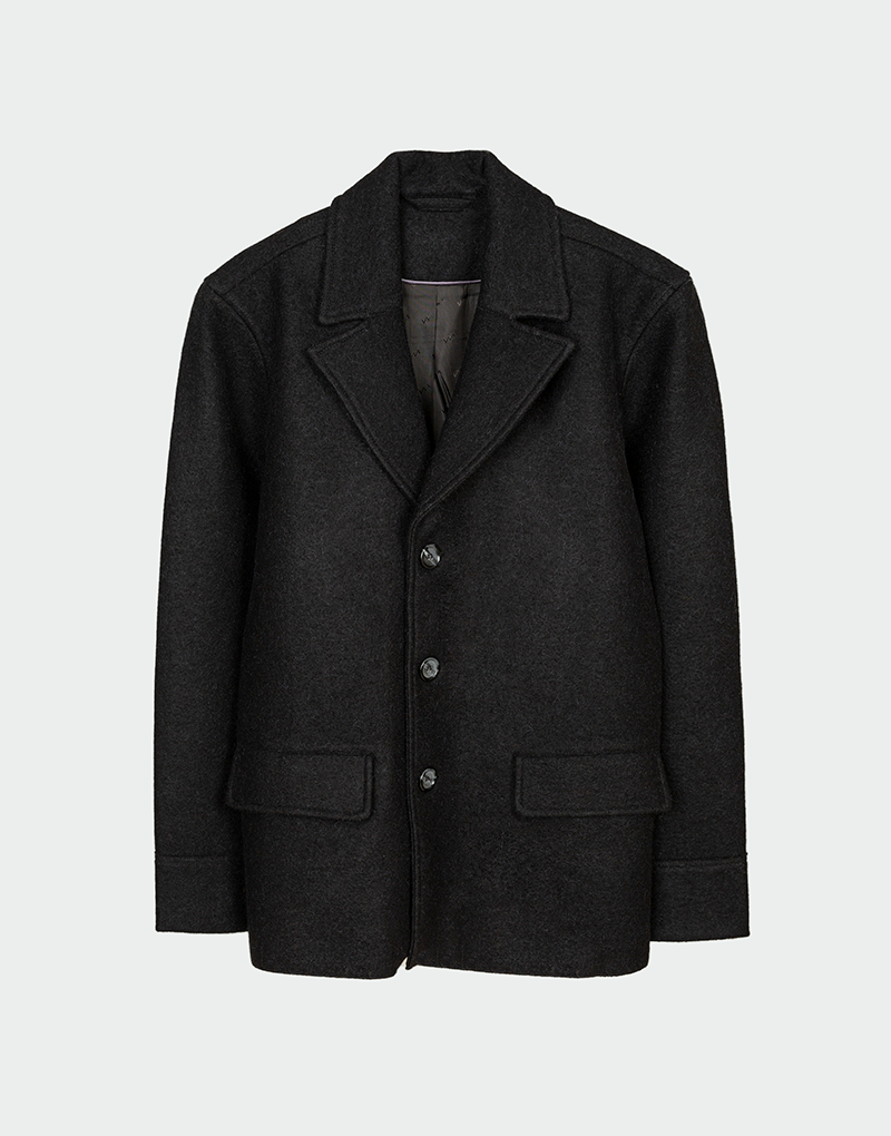 Piero Coat