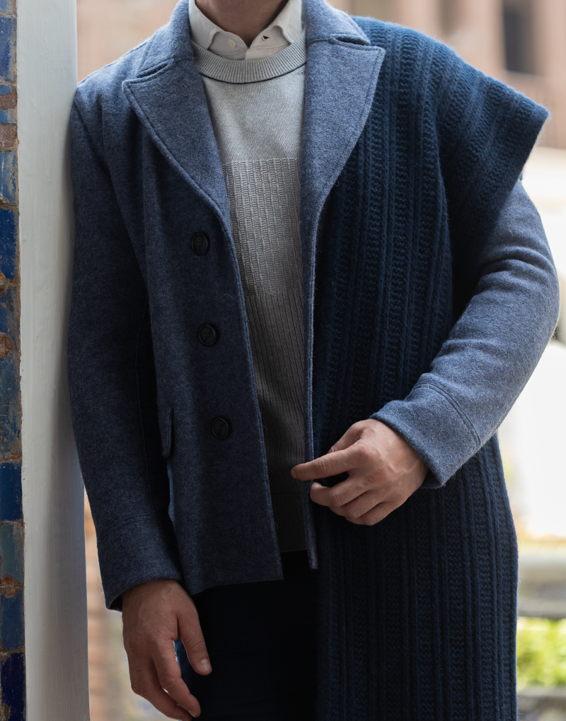 Piero Coat