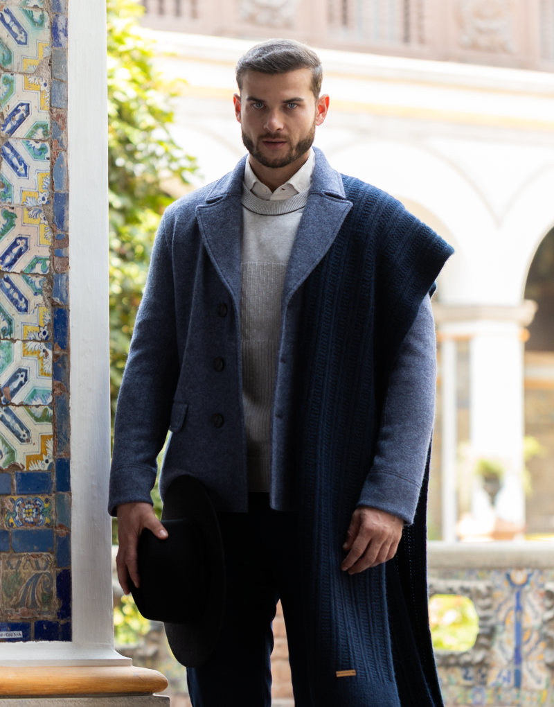 Piero Coat