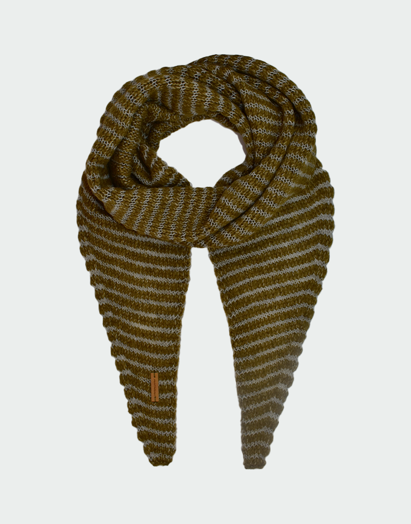 Point Scarf
