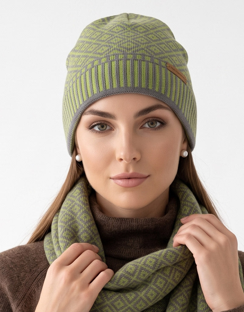 Puku Hat
