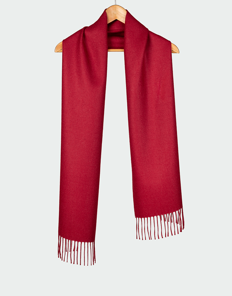 Pusa Pusa Scarf