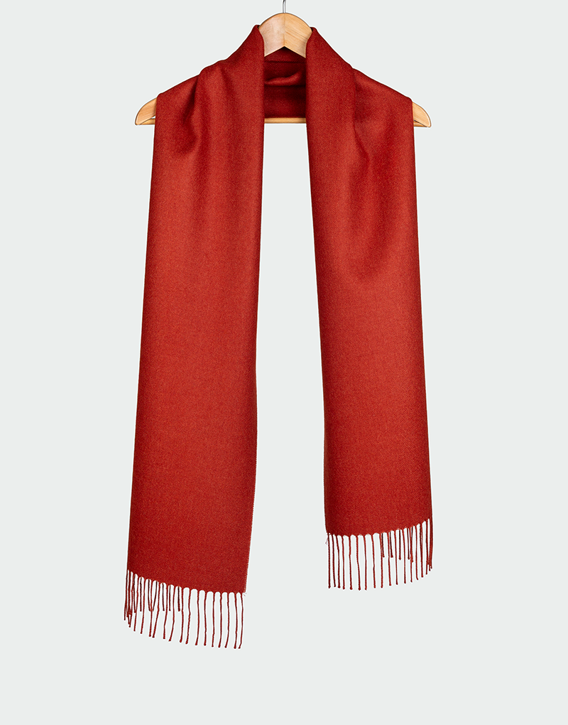 Pusa Pusa Scarf