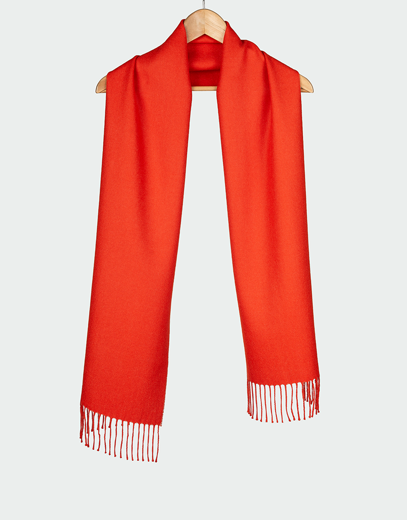 Pusa Pusa Scarf
