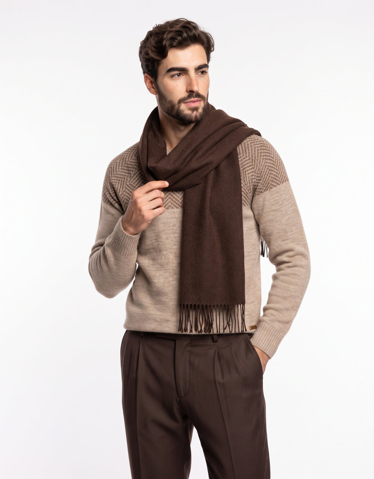 Pusa Pusa Scarf