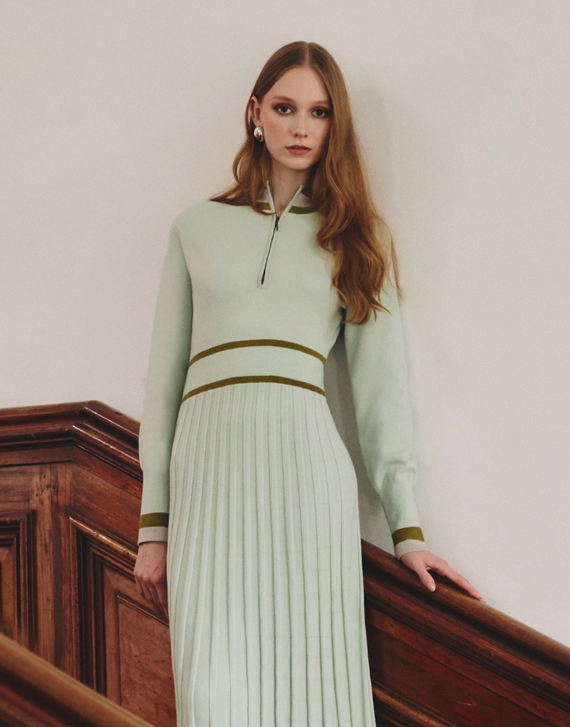 Rafaela Dress