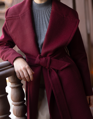 Raquel Coat
