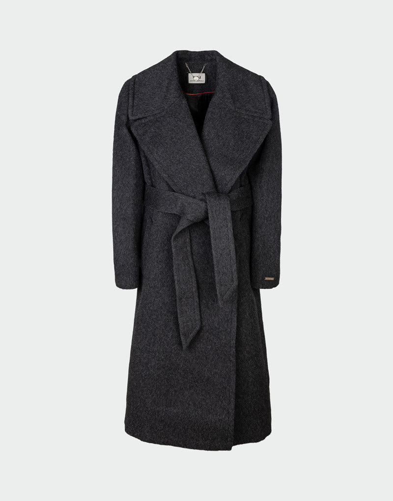 Raquel Coat