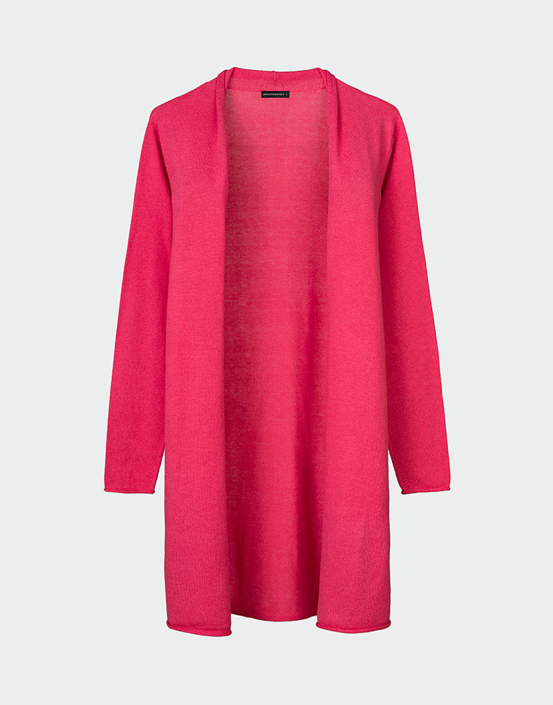 Relax Cardigan