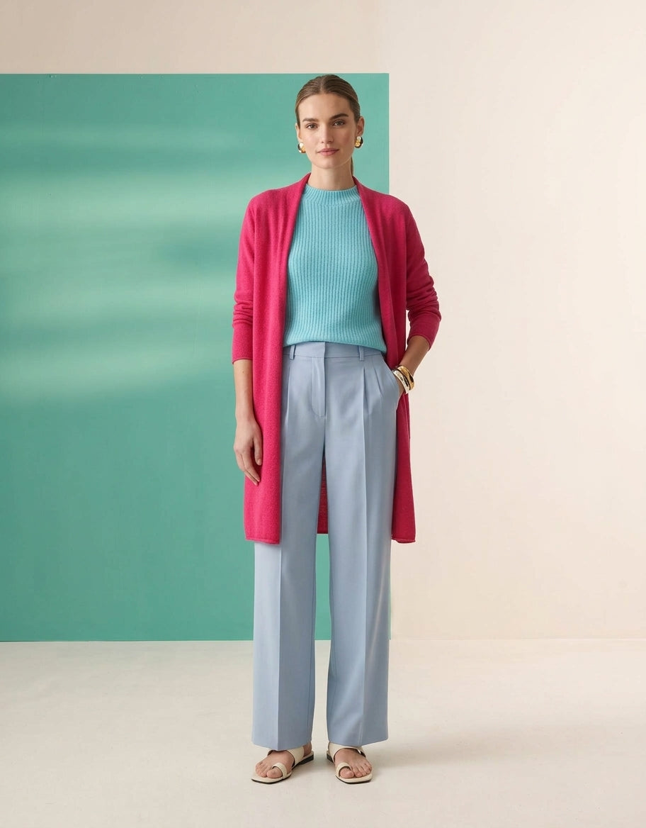 Relax Cardigan