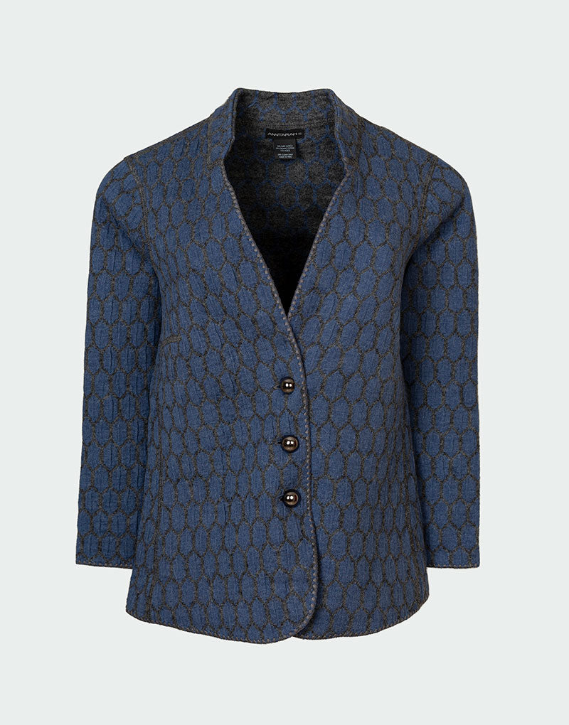 Revel Jacket