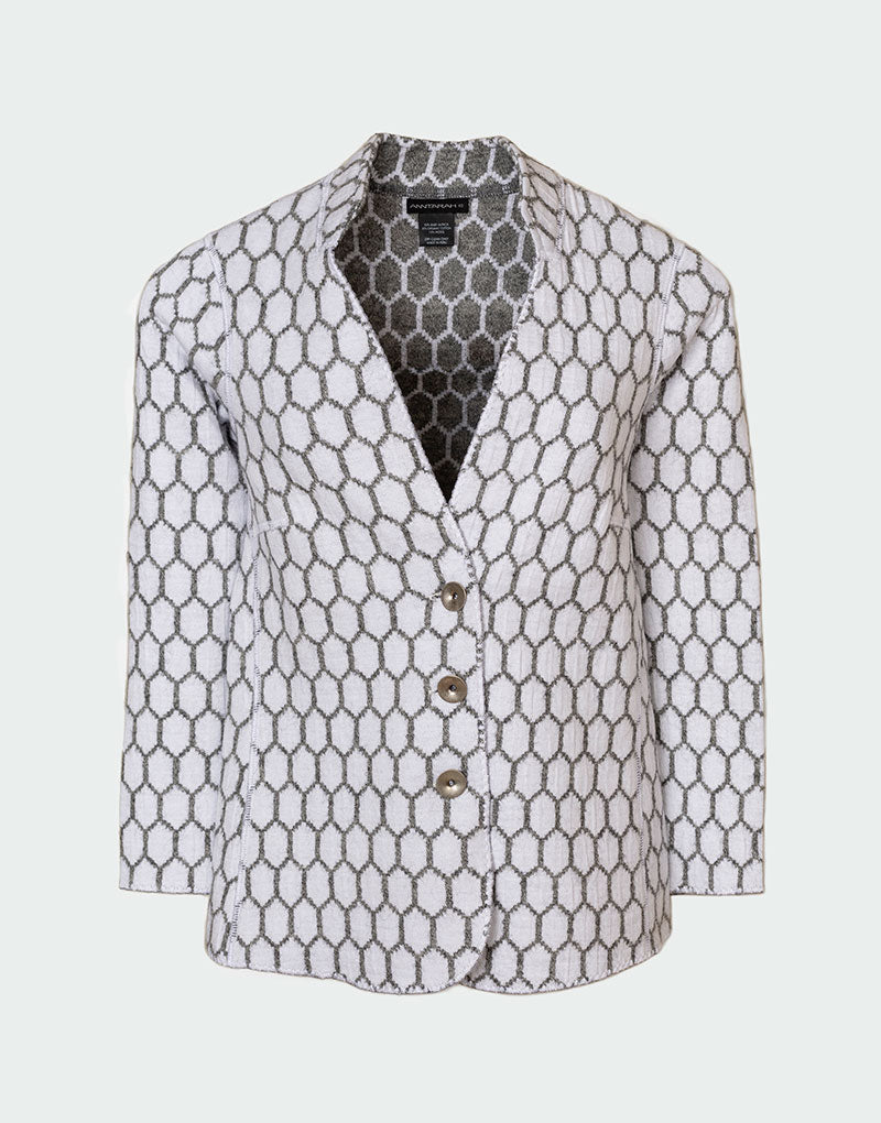 Revel Jacket