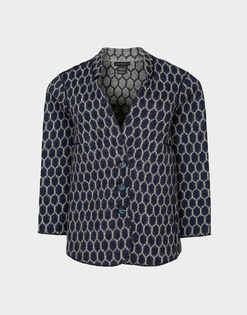 Revel Jacket