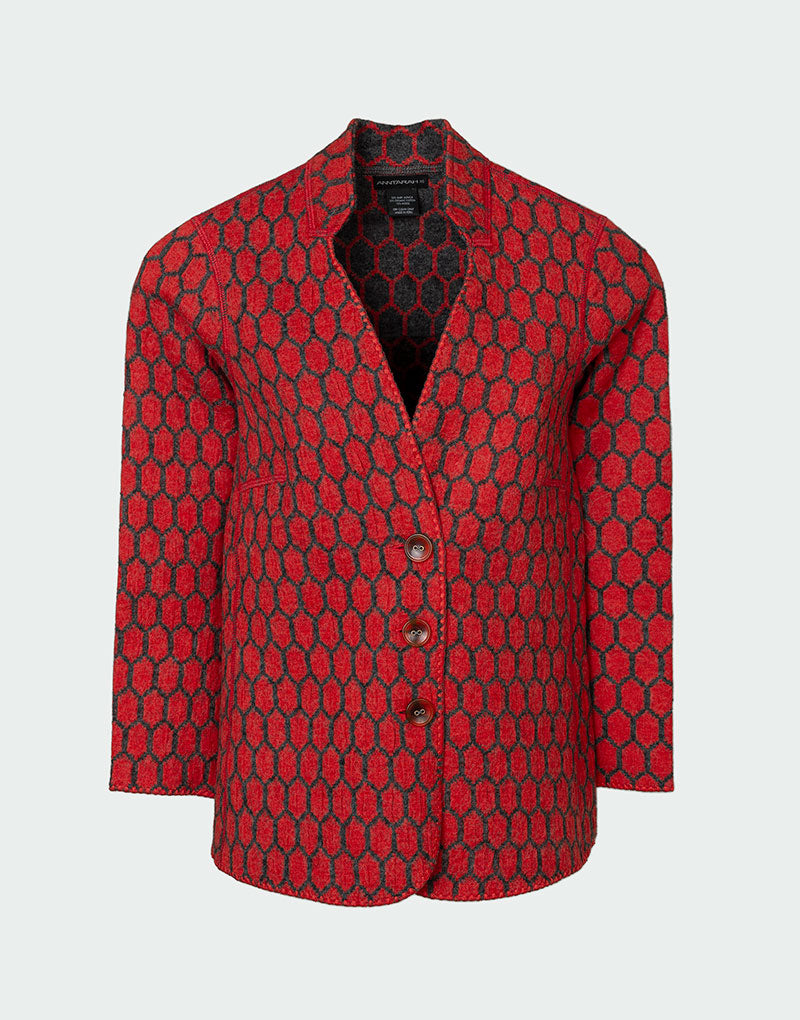 Revel Jacket