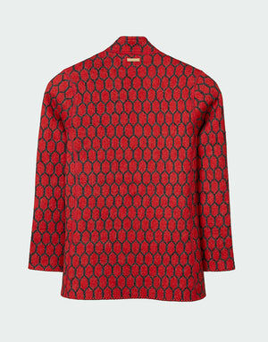 Revel Jacket