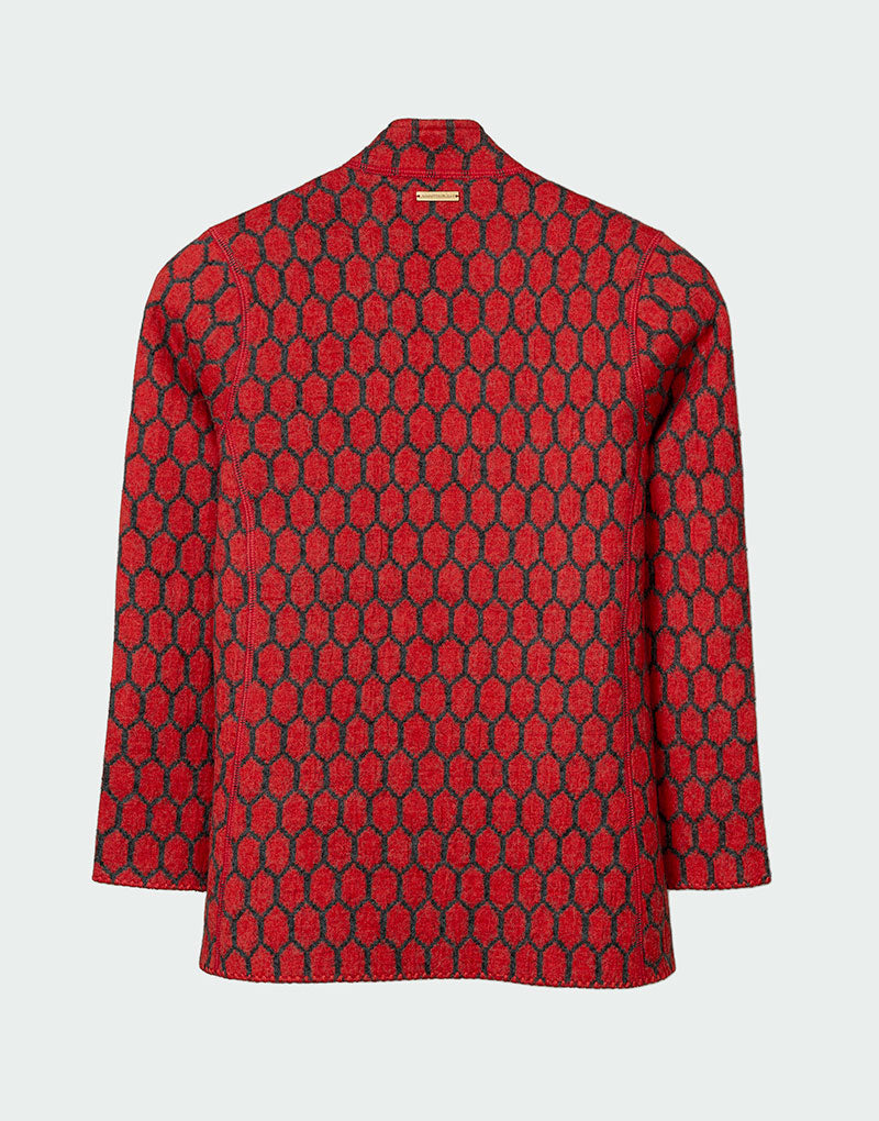 Revel Jacket