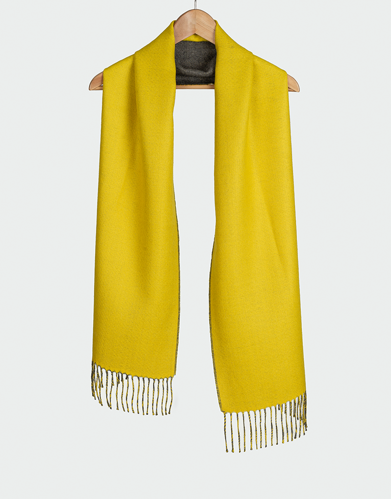 Reversible Scarf