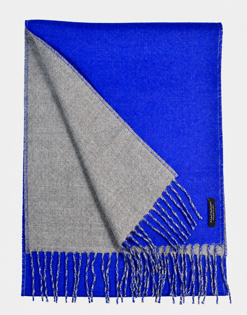 Reversible Scarf