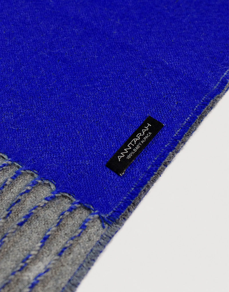Reversible Scarf
