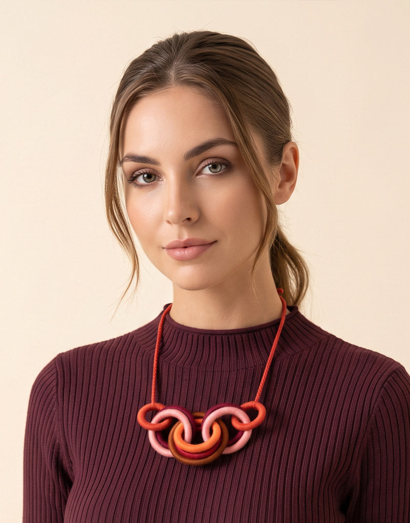 Ring Collar