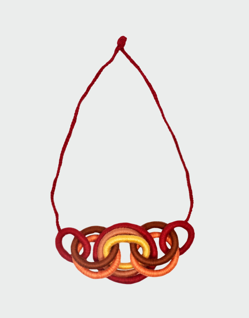 Ring Collar