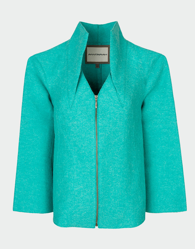 Roma Jacket