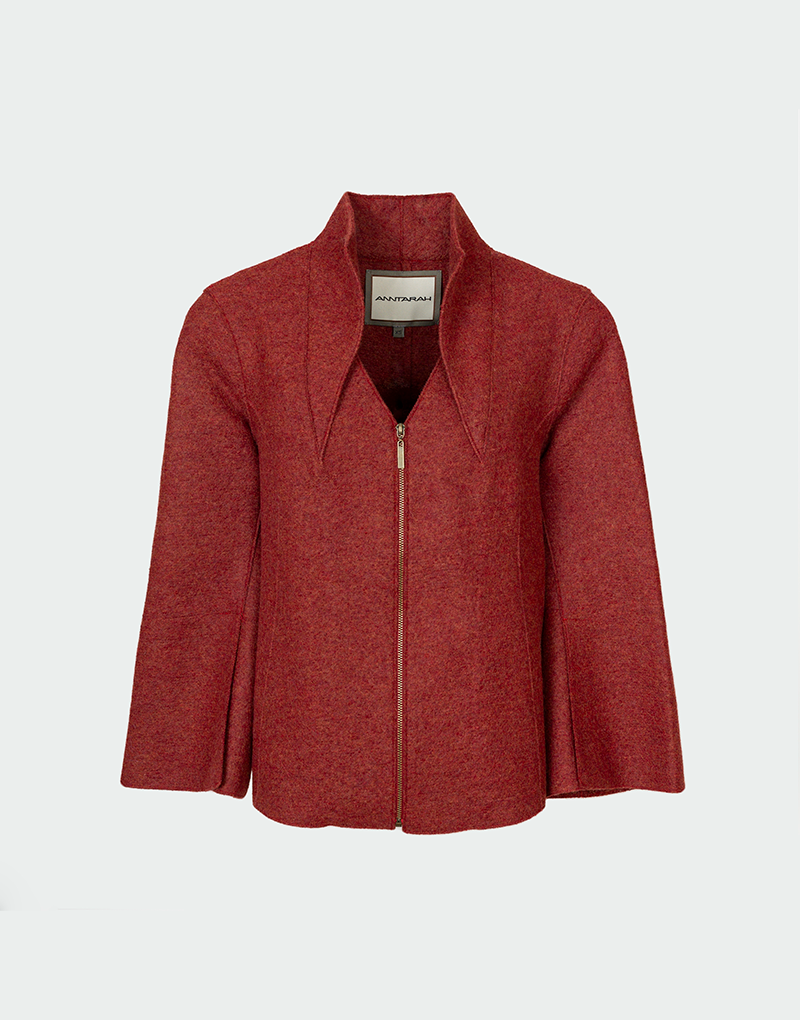 Roma Jacket
