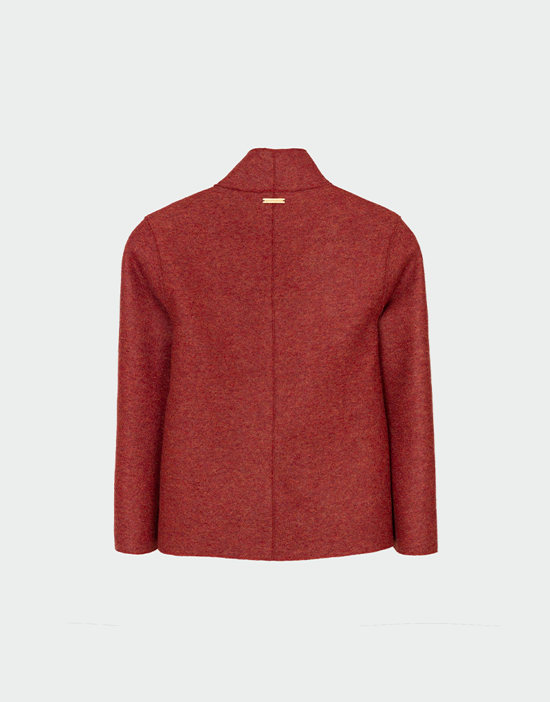 Roma Jacket