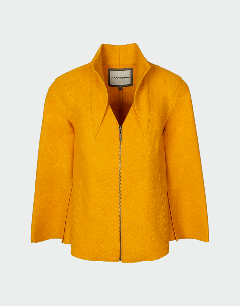 Roma Jacket